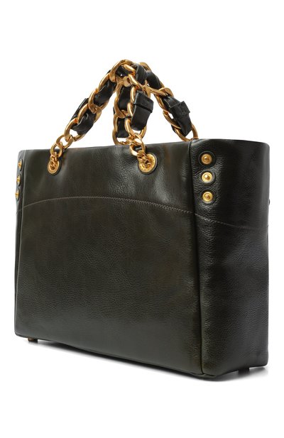 Сумка-тоут 1945 soft BALMAIN, арт. GN0FF827/LDAX, фото 4