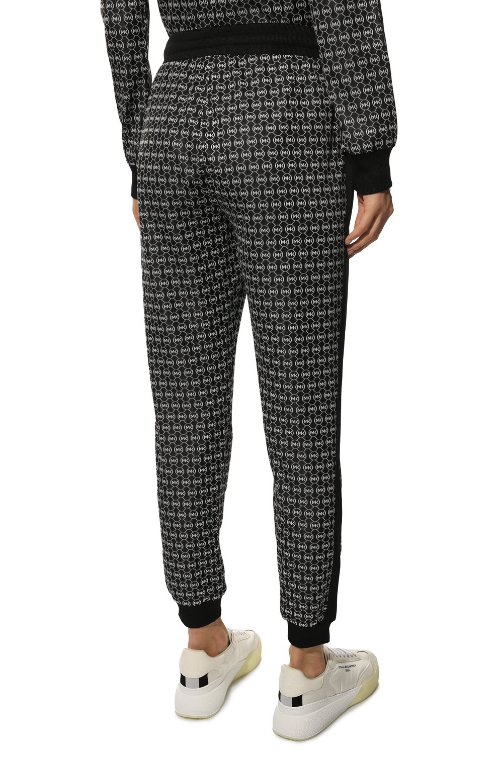 Джоггеры MICHAEL MICHAEL KORS, арт. MH1301L4RW, фото 4