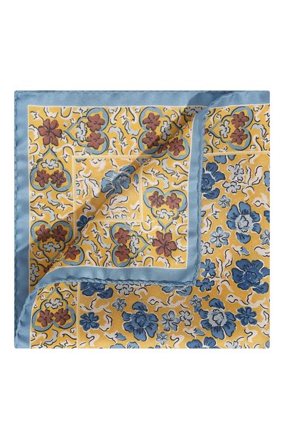 Шелковый платок ALTEA, арт. 2358431, фото 1