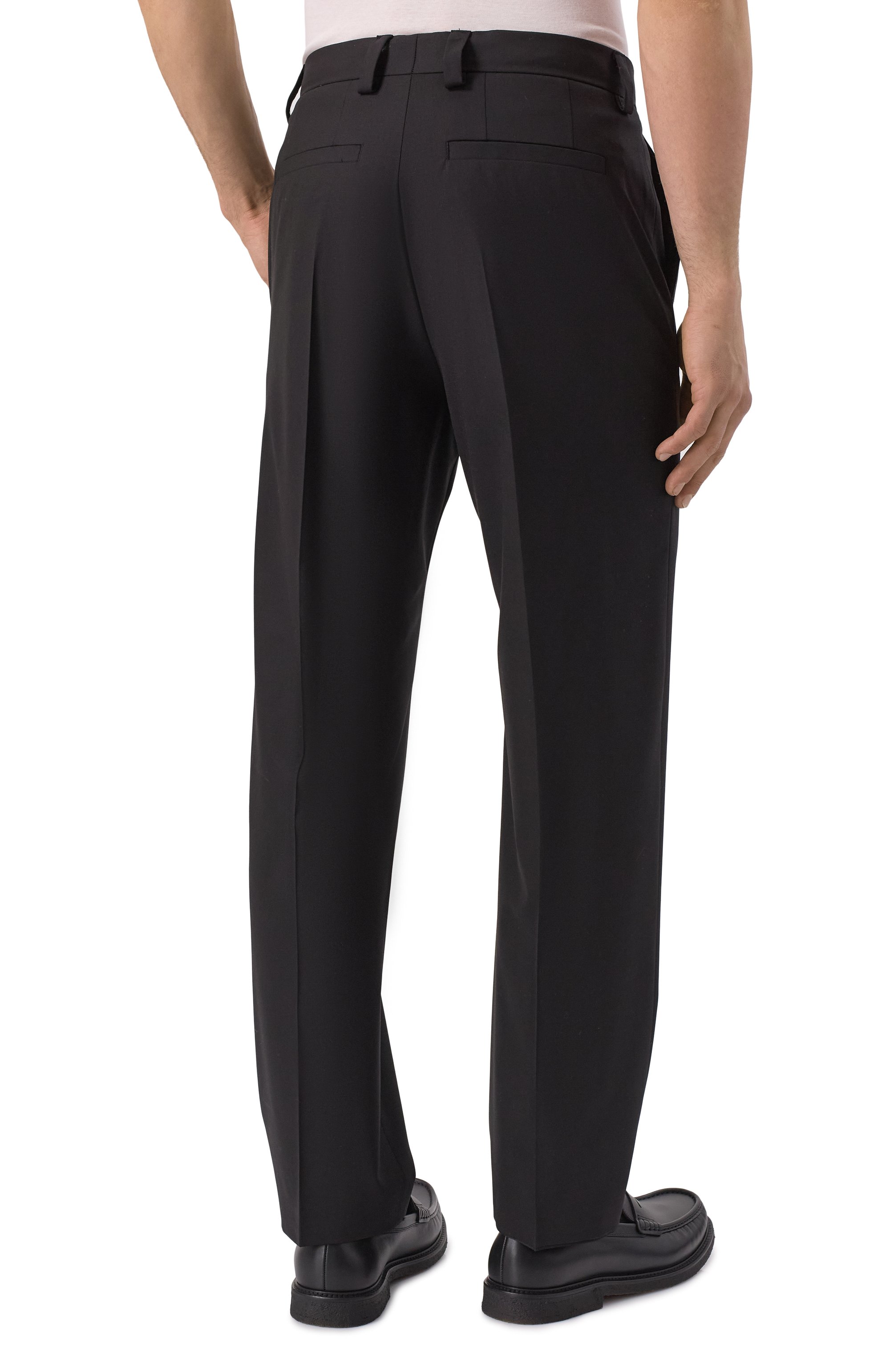 Брюки HUGO, арт. 50530126, фото 4