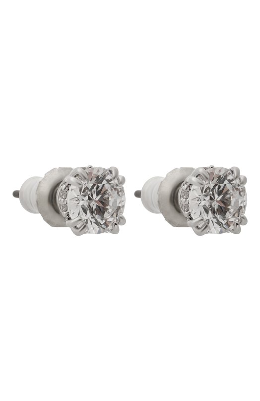 Серьги Constella Swarovski 5636712 Серебряный  5636712 Фото 3