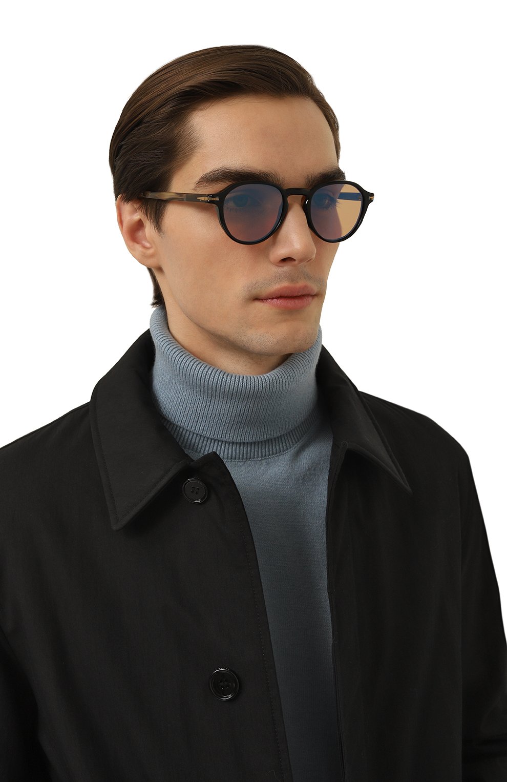 Солнцезащитные очки DAVID BECKHAM, арт. DB7078 0WM, фото 2