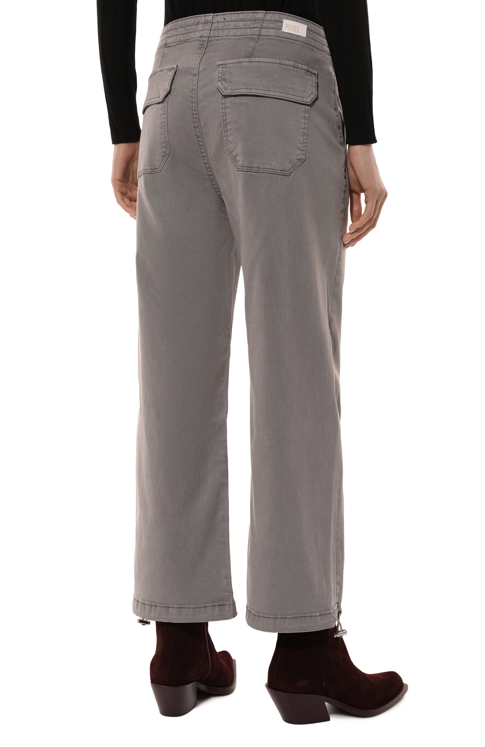 Брюки PAIGE, арт. 7590J47-1933, фото 4