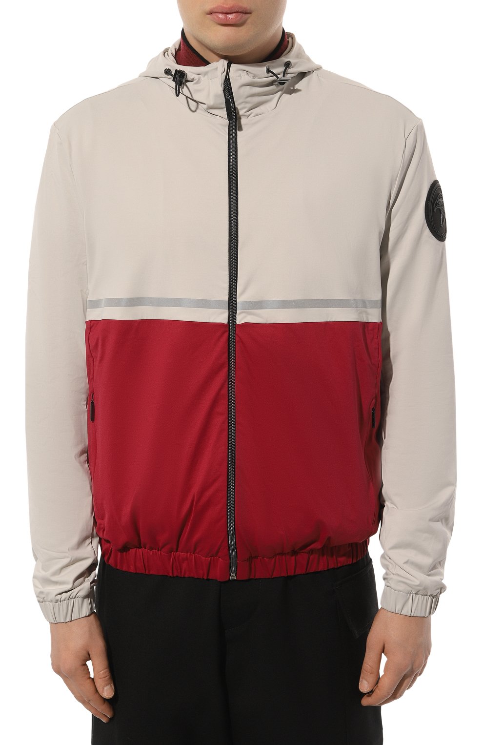 Куртка STEFANO RICCI, арт. MYJ3400010/A15506, фото 3