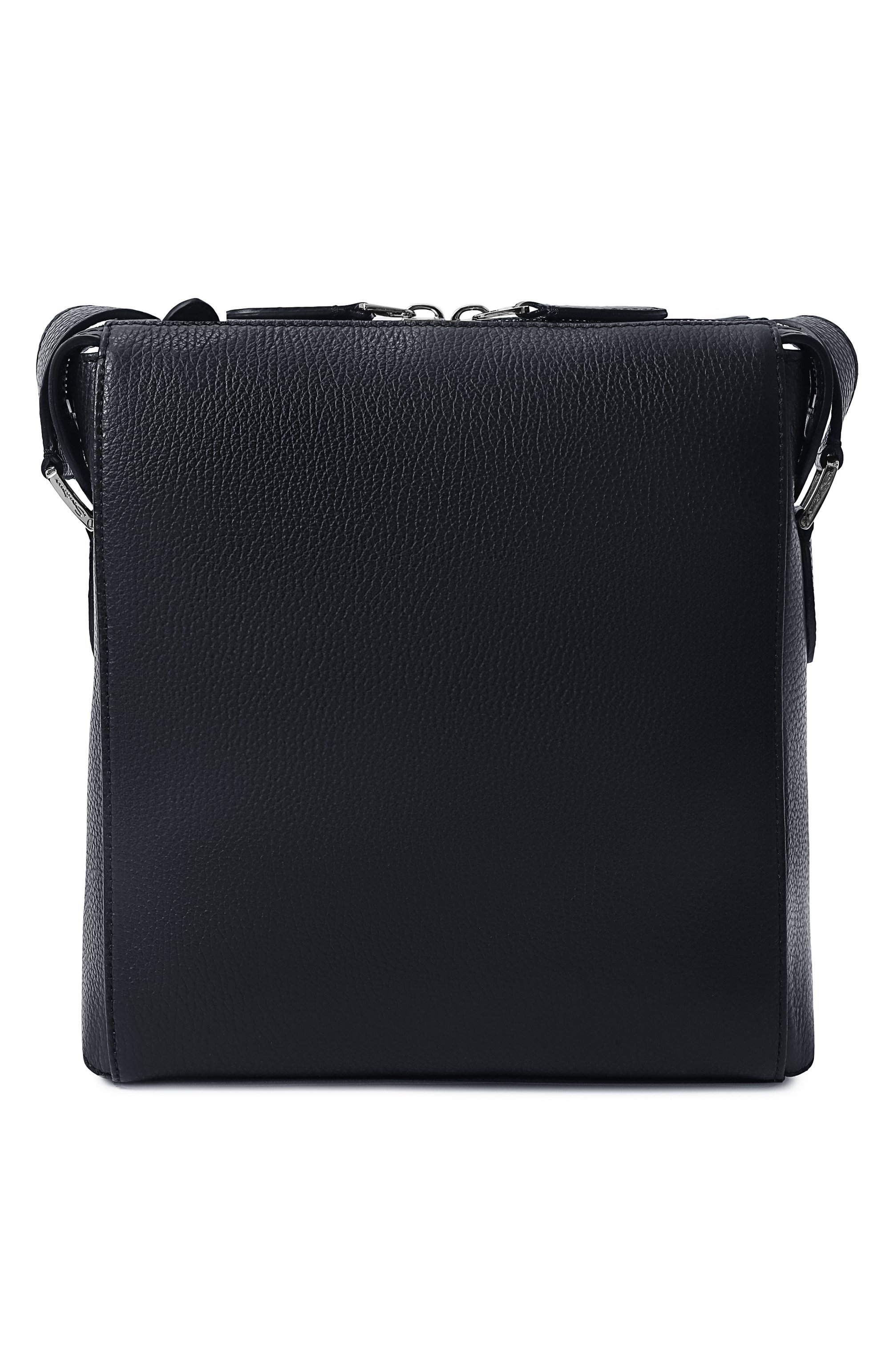 Сумка SANTONI, арт. UIBGA2712EN-AVGP, фото 6