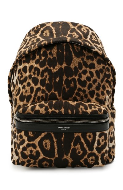 Рюкзак city mini SAINT LAURENT, арт. 650617/2QL3E, фото 1