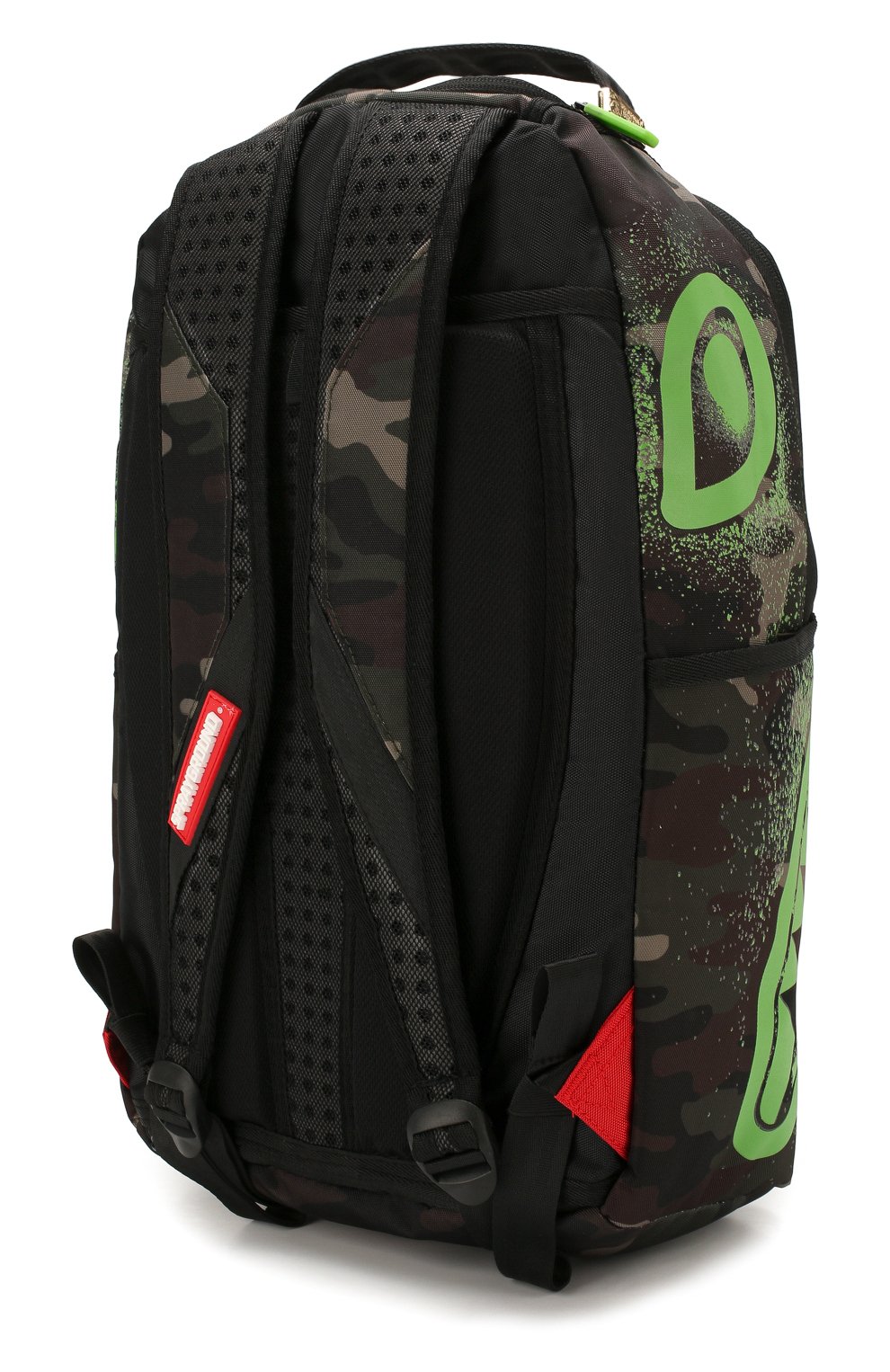 Рюкзак SPRAYGROUND, арт. 910B1509NSZ, фото 2