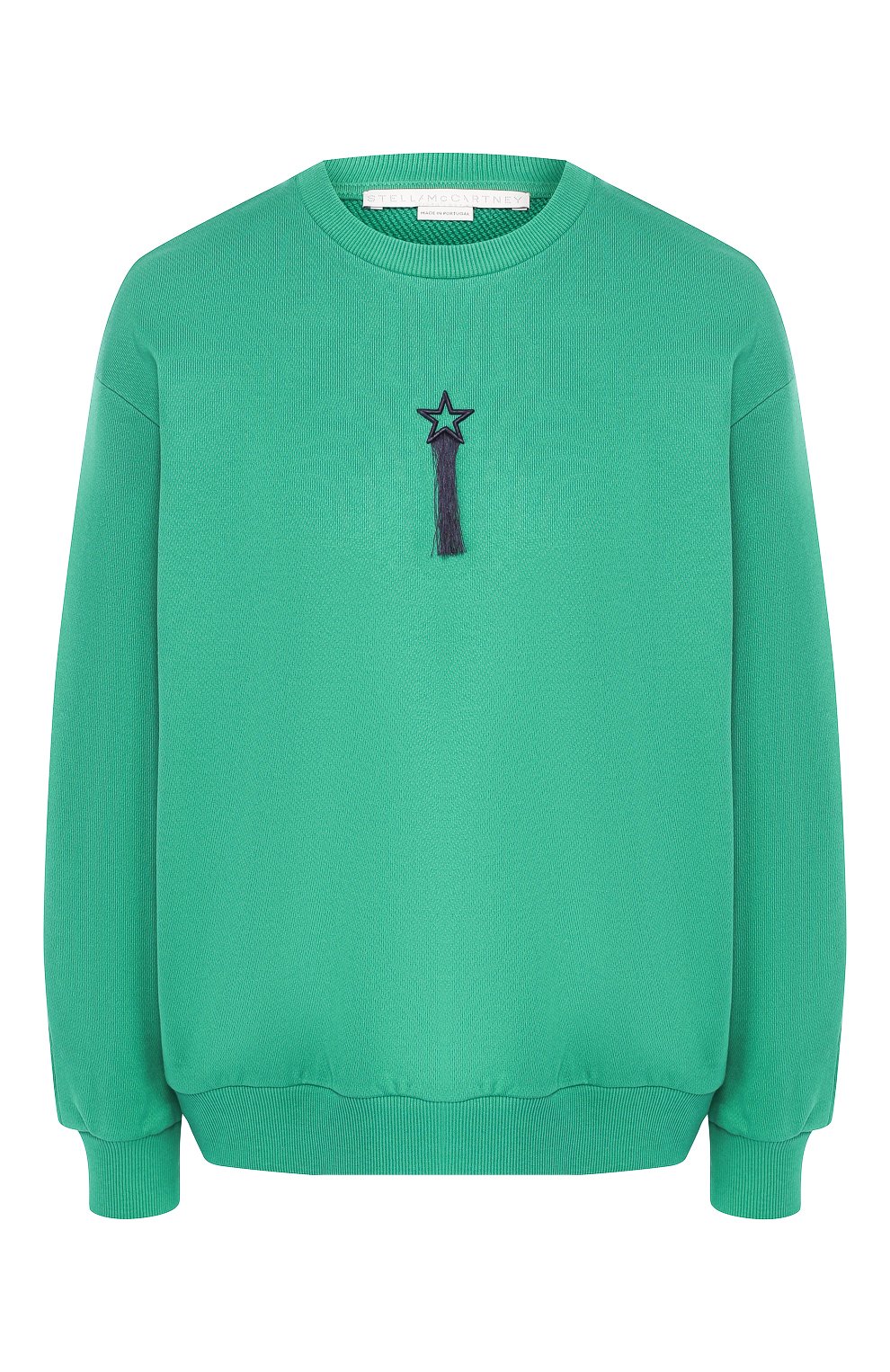 Хлопковый свитшот STELLA MCCARTNEY, арт. 591083/SNW15, фото 1