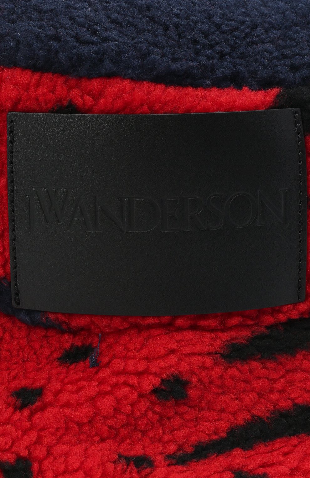 Панама JW ANDERSON, арт. AC0175 PG0752, фото 4