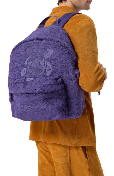 Рюкзак byebye VILEBREQUIN, арт. BYEBYE/A0401, фото 2