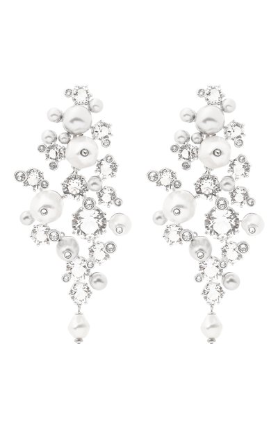 Женские клипсы constella SWAROVSKI, арт. 5722498