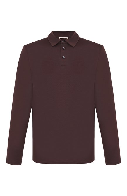 Мужская шерстяное поло 12 STOREEZ, арт. 133431