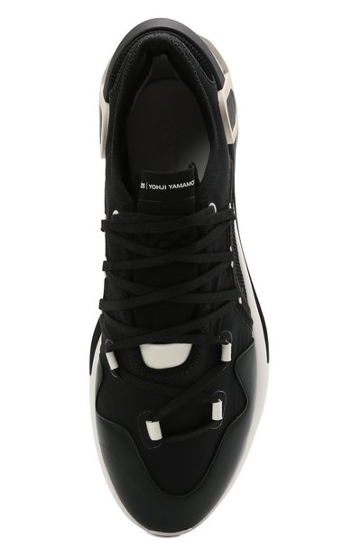 Кроссовки idoso boost Y-3, арт. FZ4524/M, фото 5