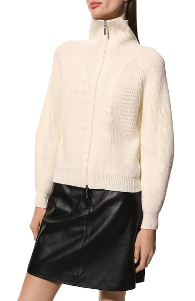 Шерстяной кардиган GRAN SASSO, арт. 13241/14241, фото 3