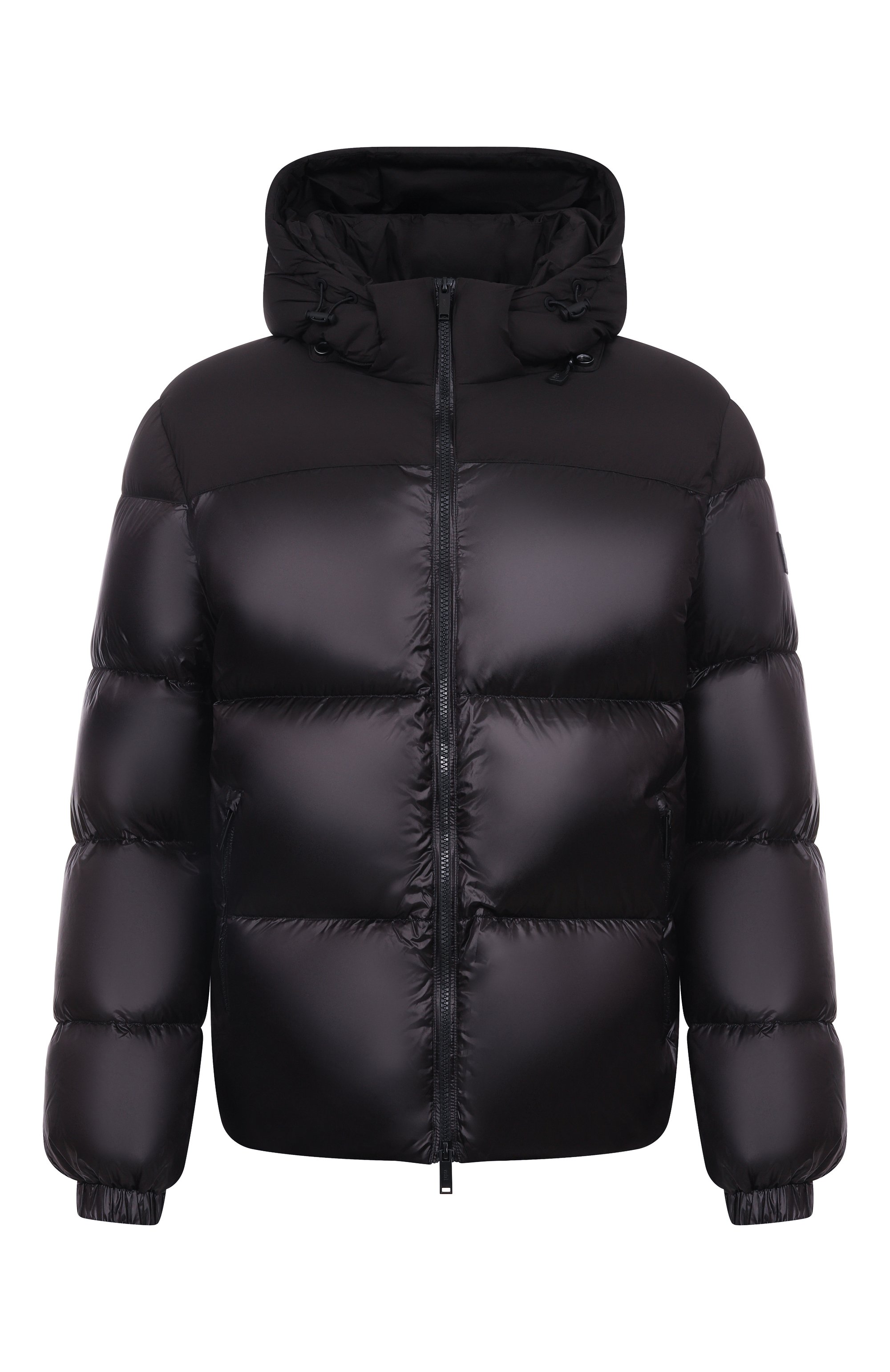 Пуховик ADD, арт. 12AMH120, фото 1