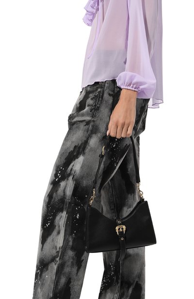 Сумка VERSACE JEANS COUTURE, арт. 74VA4BFS/ZS412, фото 2