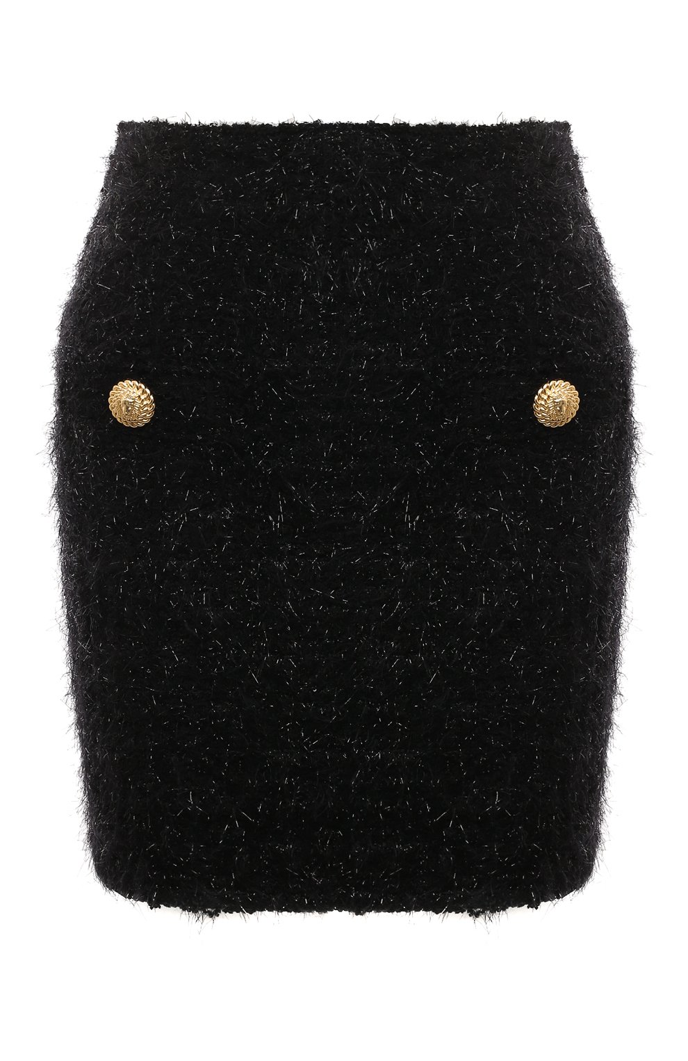 Юбка BALMAIN, арт. DF1LB015/KG43, фото 1