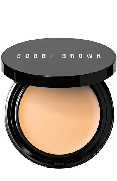 Женское стойкий компактный тональный крем, оттенок warm ivory BOBBI BROWN, арт. E8NH-01