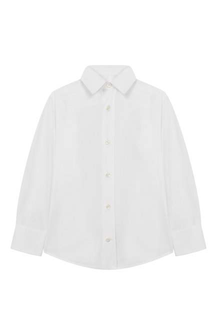 Хлопковая рубашка VAN LAACK, арт. VL-TIM-XX/140766/116-134