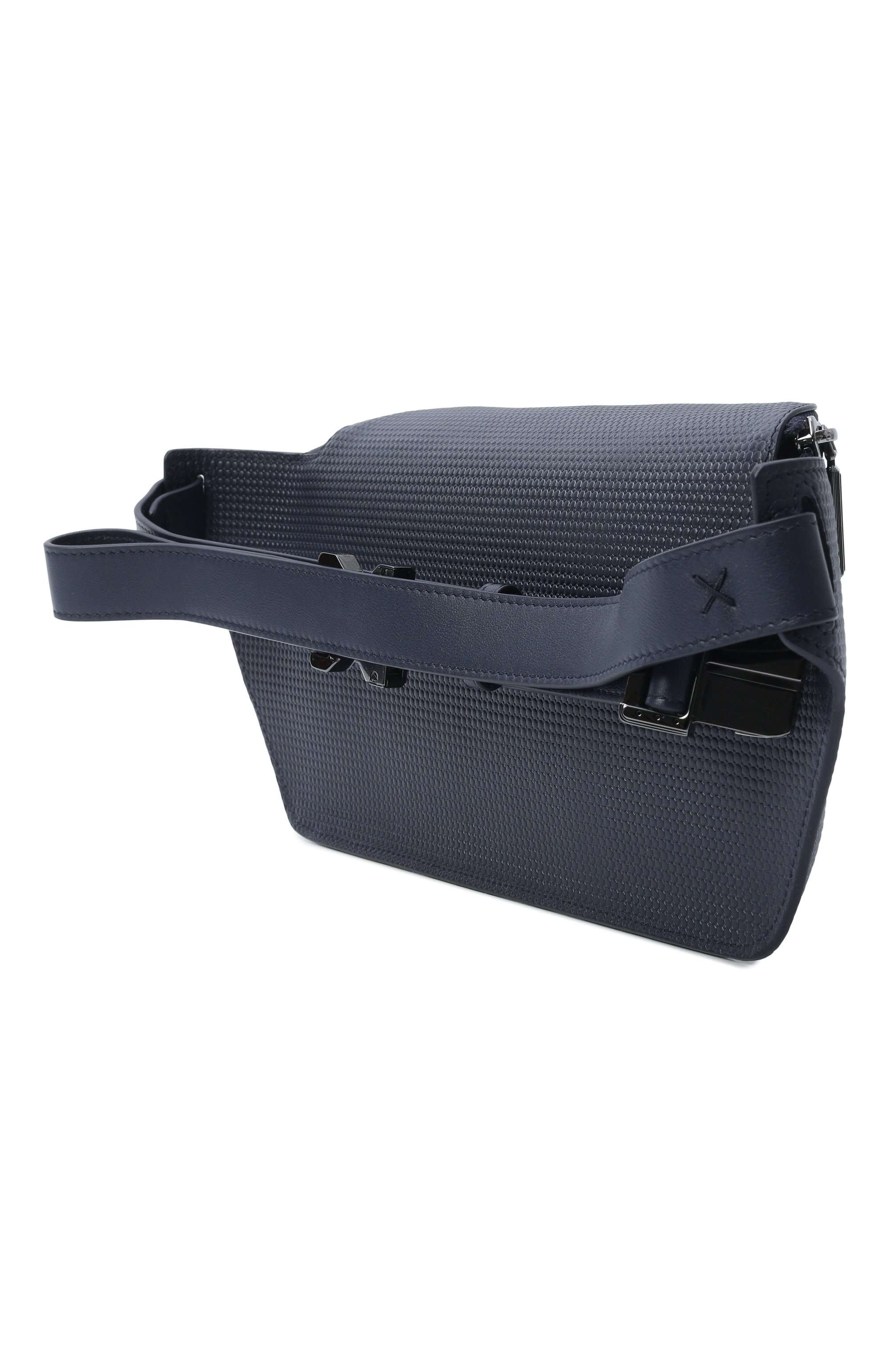 Поясная сумка STEFANO RICCI, арт. ND235I1GU/VH, фото 3