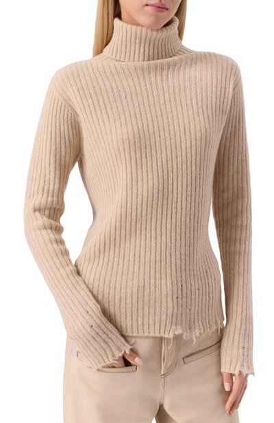 Кашемировый свитер UMA WANG, арт. W2 M UK7151, фото 3