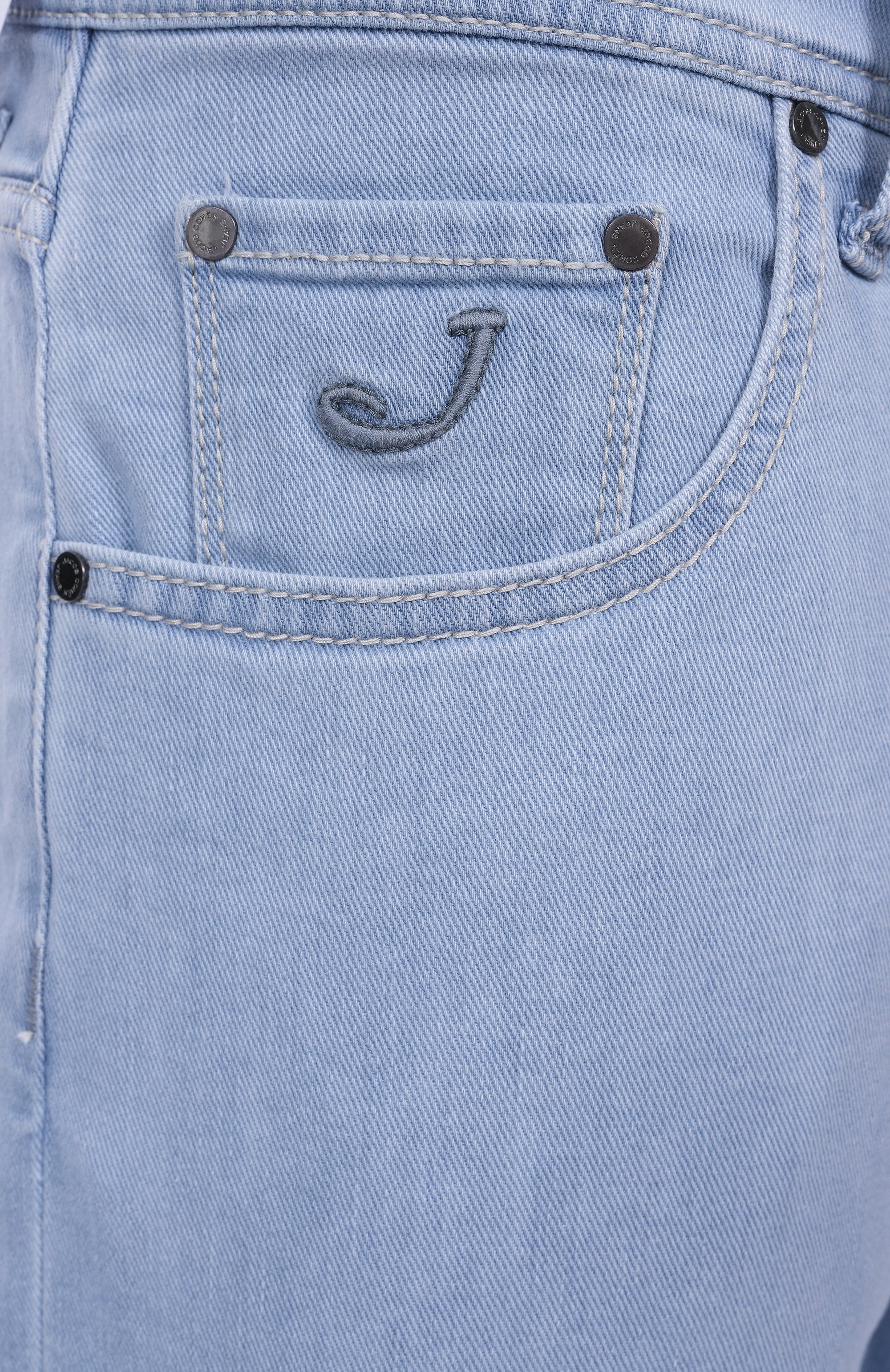 Джинсовые шорты nicolas JACOB COHEN, арт. JUM_0E001 057 S2851 B1, фото 6