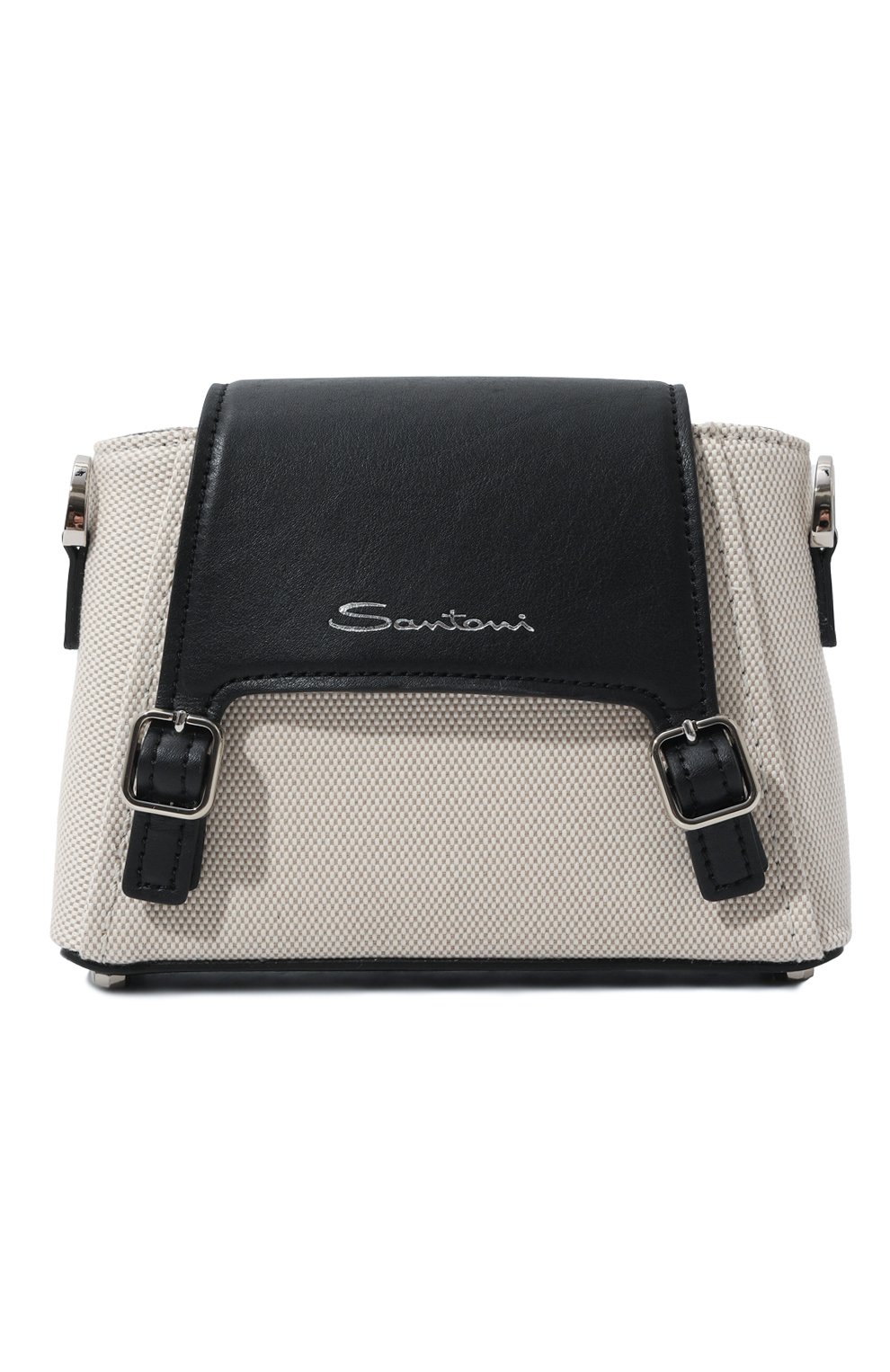 Сумка SANTONI, арт. UFBBA2360DB-H2CDN01, фото 1