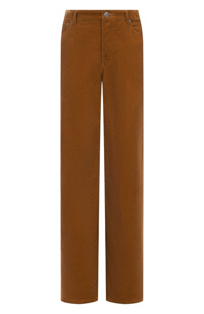 Женские вельветовые брюки A.P.C., арт. F09181/C0HH0