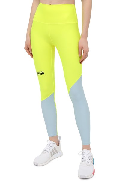 Легинсы P.E. NATION разноцветного цвета по цене 8760 руб., арт. 20PE4G067, фото 3 Легинсы P.E. NATION, арт. 20PE4G067, фото 3