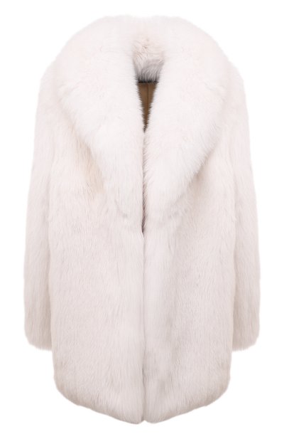 Шуба из меха песца FURLAND, арт. 0237501310092600064, фото 1