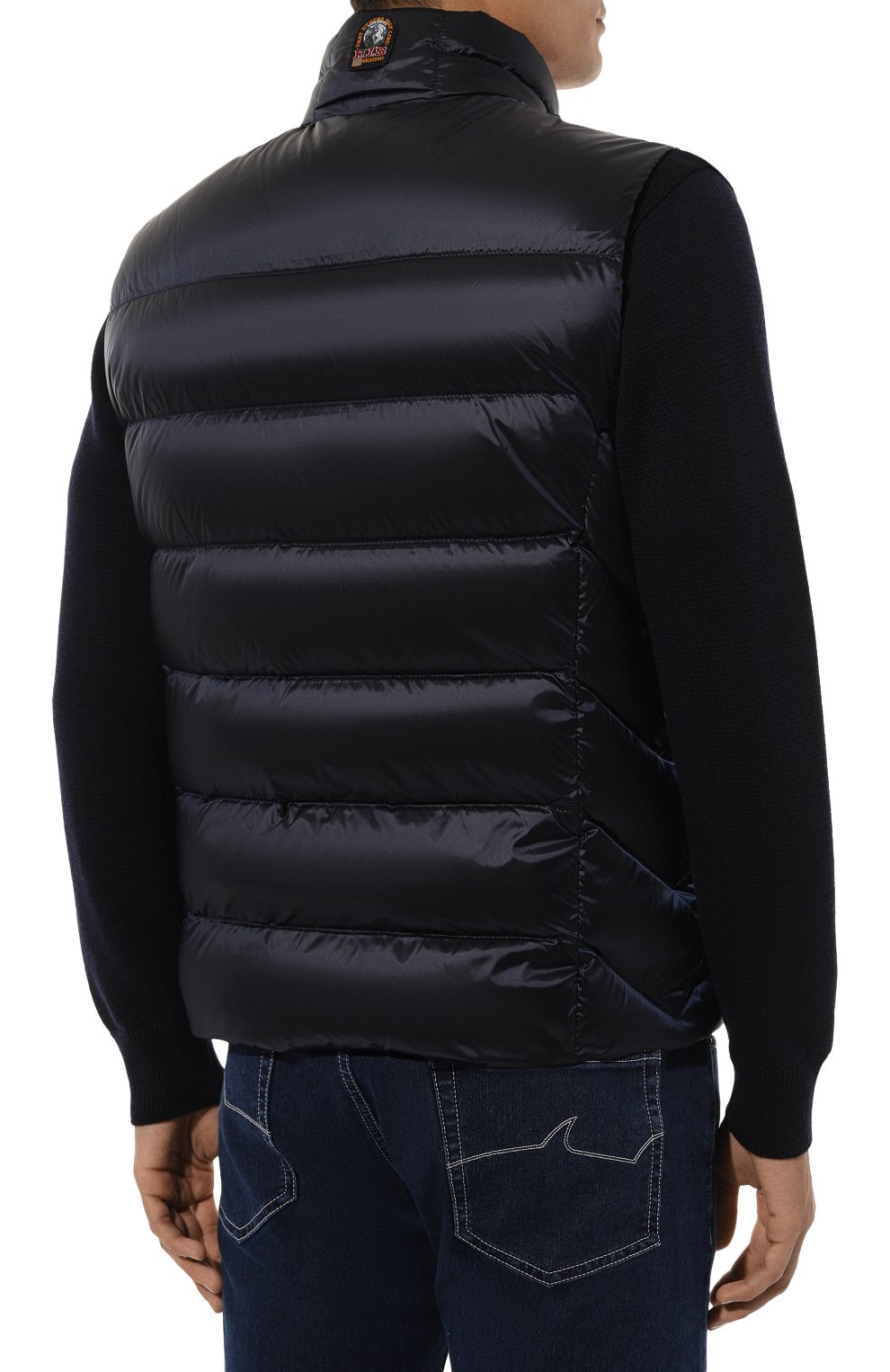 Пуховый жилет PARAJUMPERS, арт. PMPUSX01, фото 4