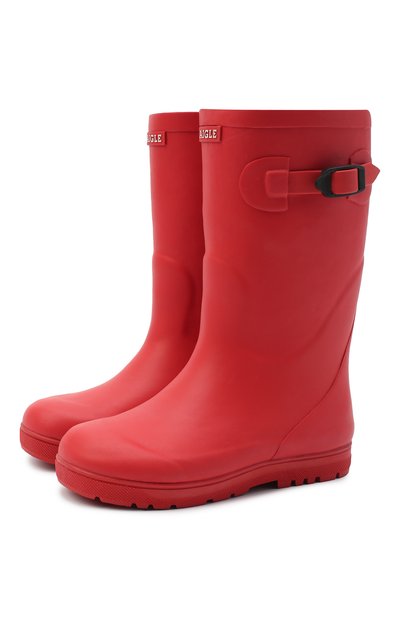 Резиновые сапоги AIGLE, арт. S03722/W00DYP0PFR2, фото 1