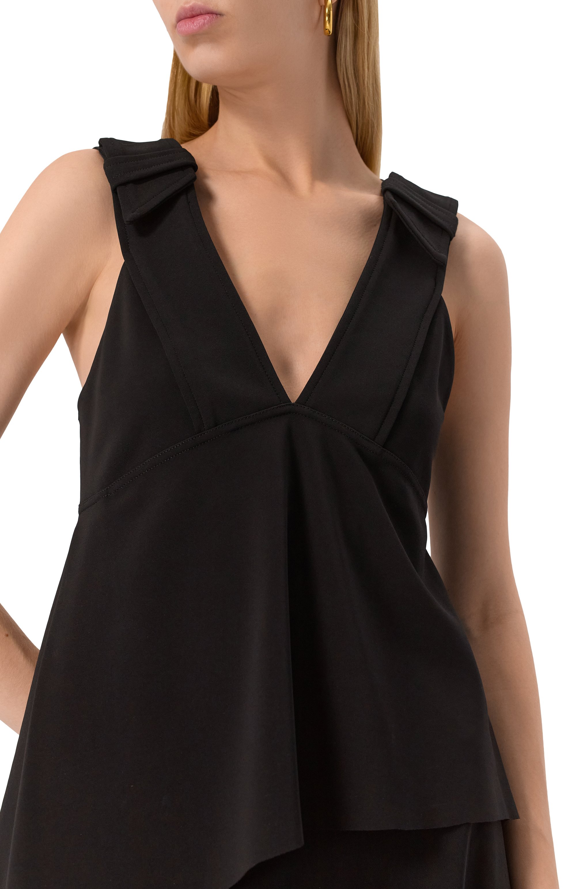 Топ из вискозы DOROTHEE SCHUMACHER, арт. 828401, фото 5