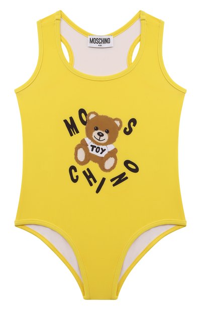 Слитный купальник MOSCHINO, арт. HDL000/LKA00/4, фото 1