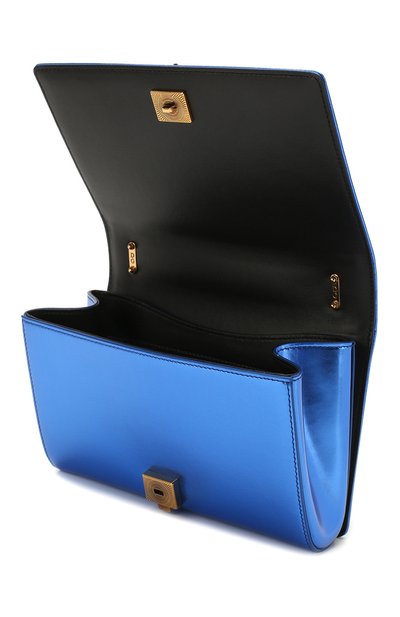 Сумка devotion small DOLCE & GABBANA, арт. BB6652/AK772, фото 4