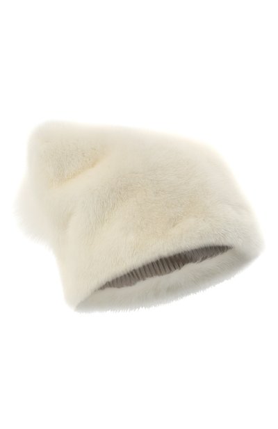 Шапка нея из меха норки FURLAND, арт. 0091900110027300078, фото 1