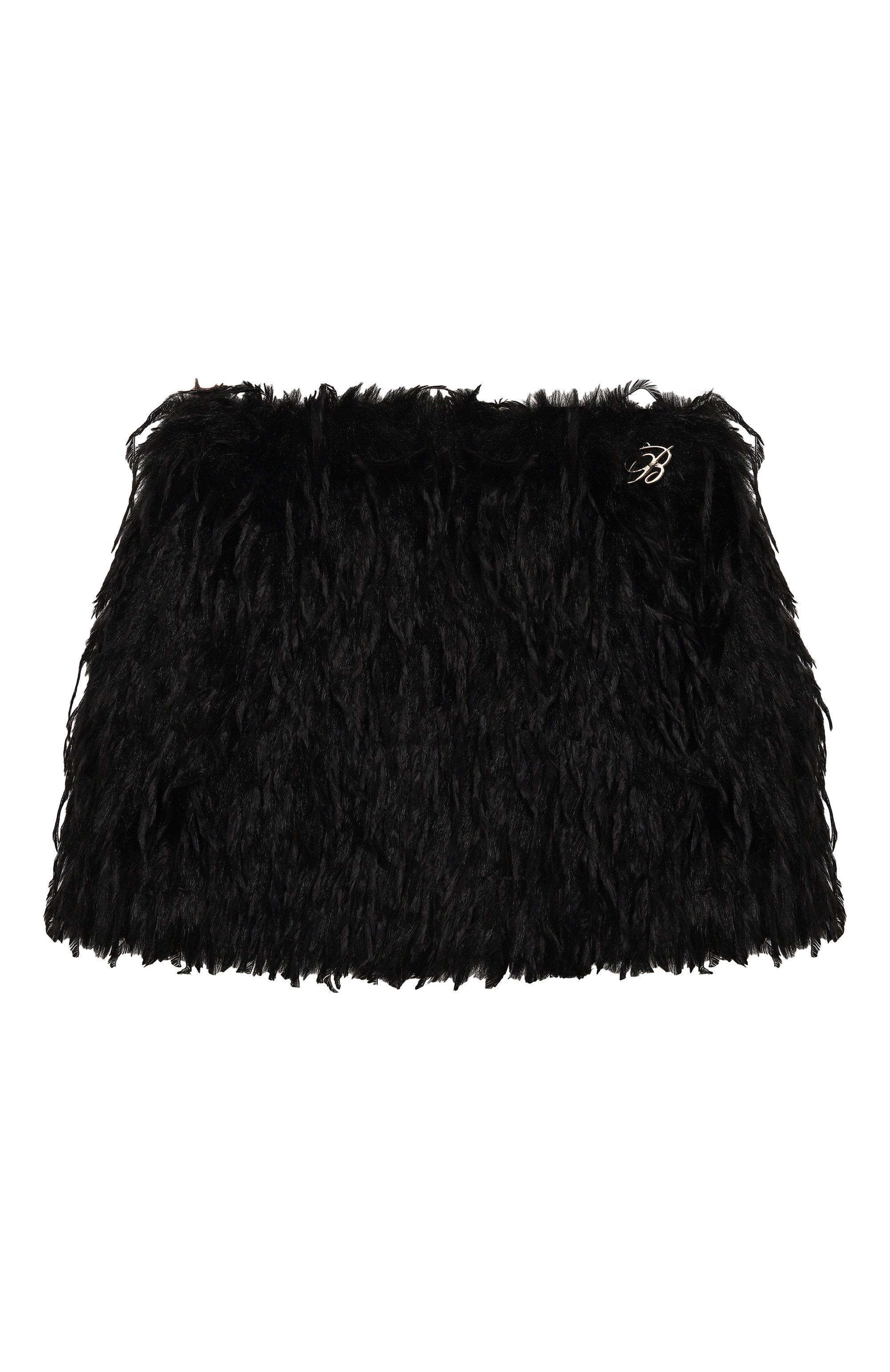 Юбка BLUMARINE, арт. BFG00150/PL009/6-12A, фото 1