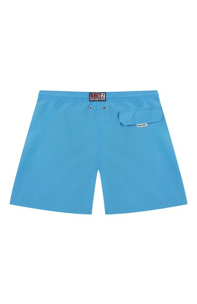Плавки-шорты MC2 SAINT BARTH, арт. STBK JEAN LIGHTING PANT0NE/JEA0012, фото 2