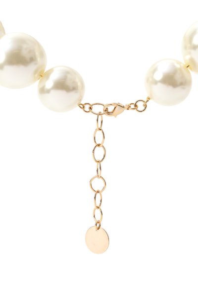 Колье ANTON HEUNIS, арт. CLR1.10, фото 4