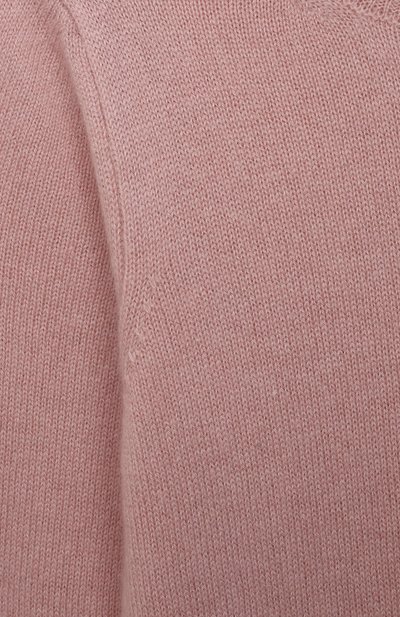 Кашемировая водолазка GIORGETTI CASHMERE, арт. MB453/INFELTRI/2A-6A, фото 3