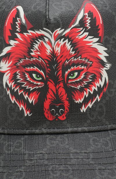 Бейсболка GUCCI, арт. 426887/4HF88, фото 3