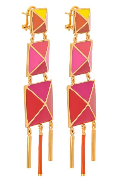 Серьги RALPH LAUREN, арт. 434790241001, фото 3