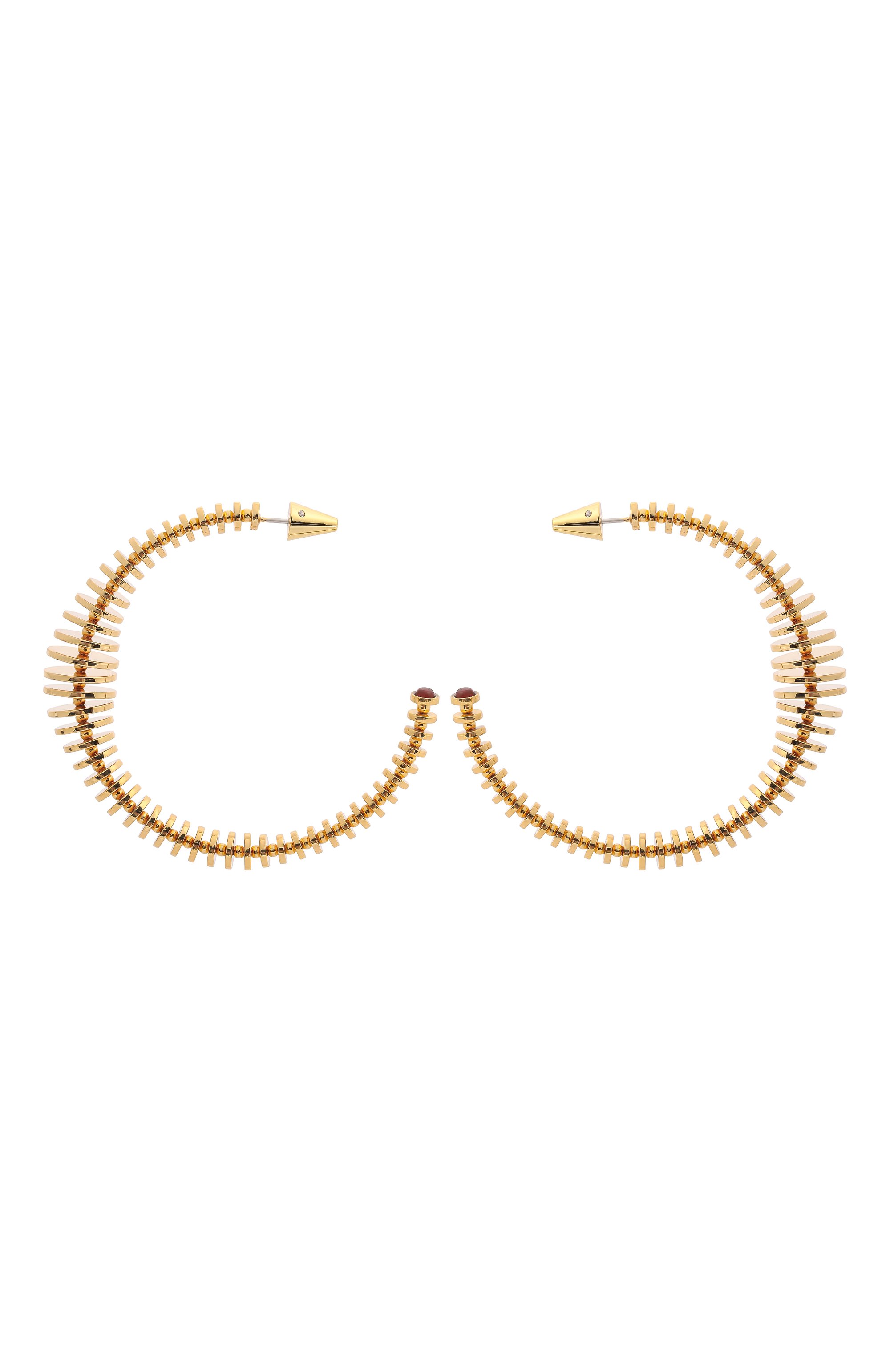 Серьги EDDIE BORGO, арт. ER9202, фото 1