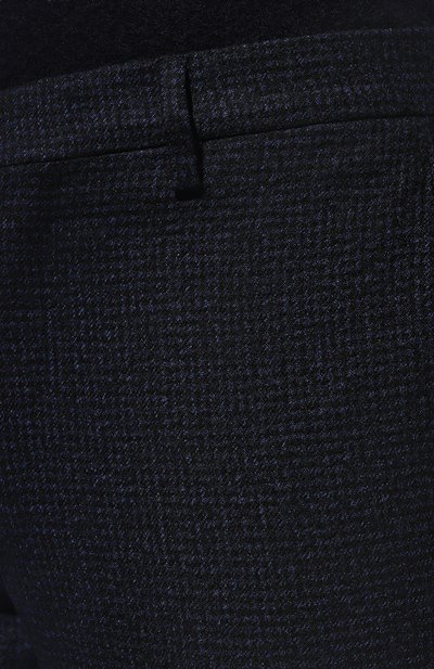 Шерстяные брюки BERWICH, арт. SC/1/AN4326, фото 5