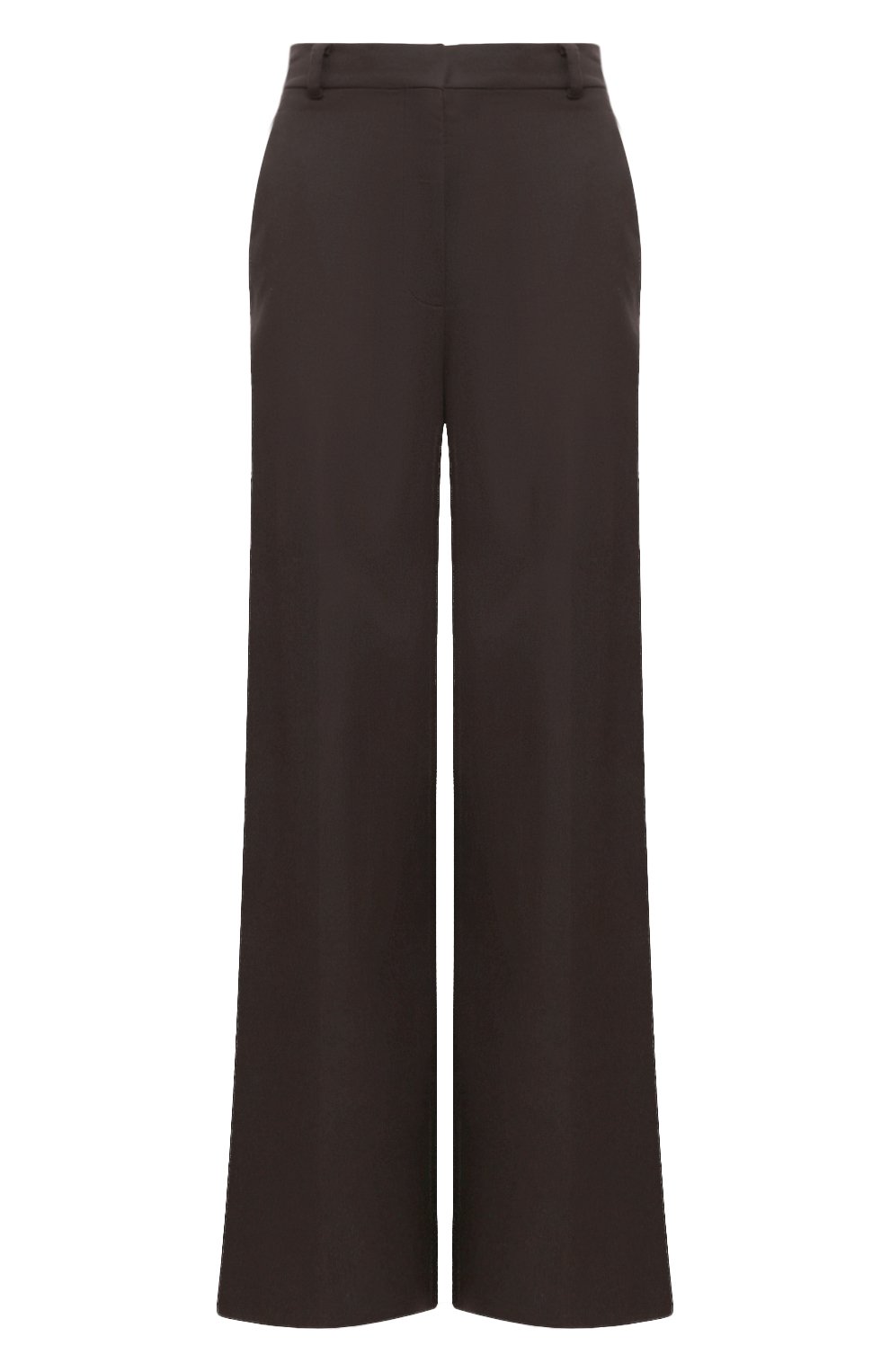 Шерстяные брюки STELLA MCCARTNEY, арт. 640206/3CU703, фото 1