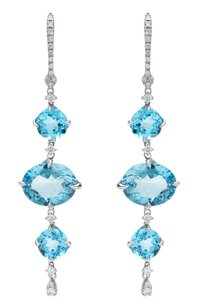 Серьги CASATO, арт. ORX753TA/BT(W), фото 1