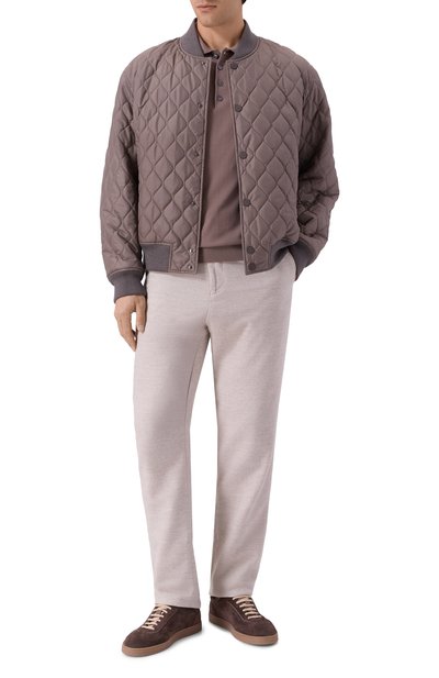 Шерстяное поло MVST, арт. M0-M25.1MM.K401/44-60, фото 2