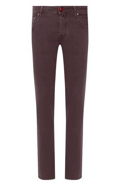 Джинсы JACOB COHEN, арт. J688 C0MF 02103-Z/54, фото 1