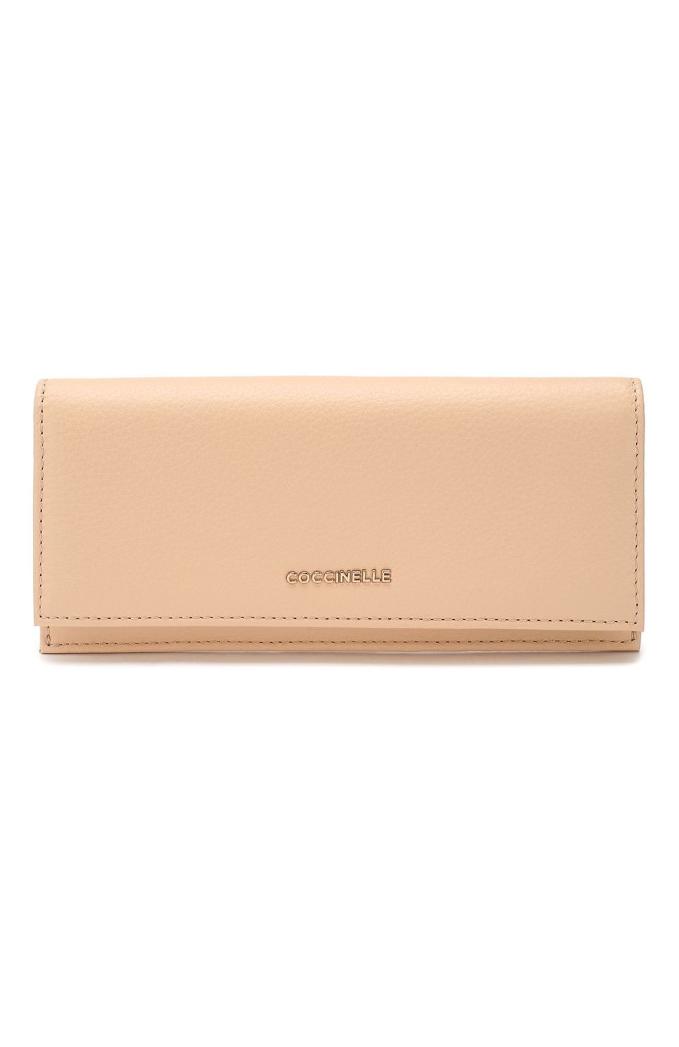 Кожаный кошелек COCCINELLE, арт. E2 FW5 11 45 01, фото 1