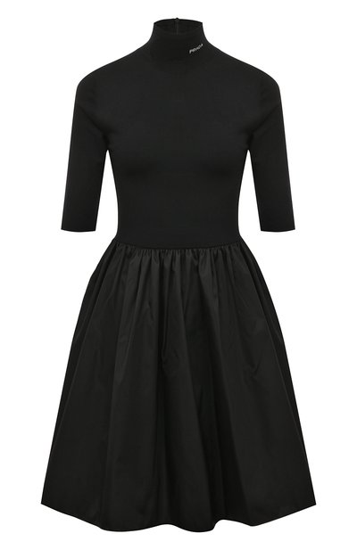 Платье PRADA, арт. P3E32-1YZ8-F0806-211, фото 1